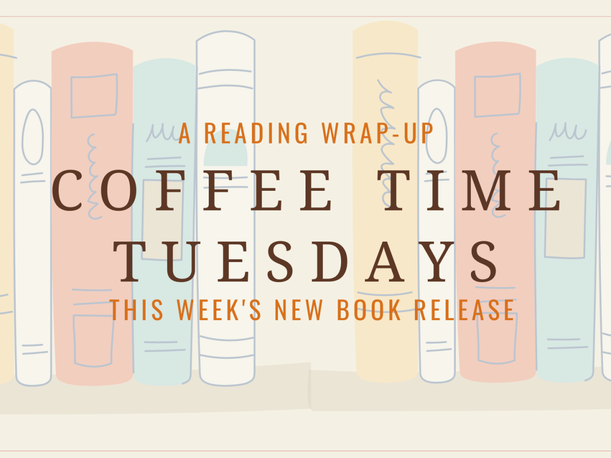 Coffee Time Tuesdays: Mermaids, Poetry, and Music